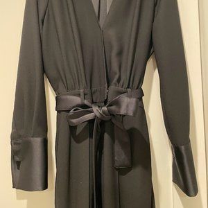 Reiss Luka Tux Jumpsuit US